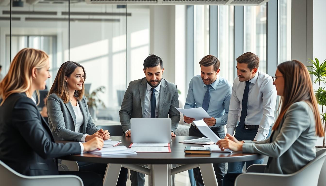 Pourquoi choisir nos services?